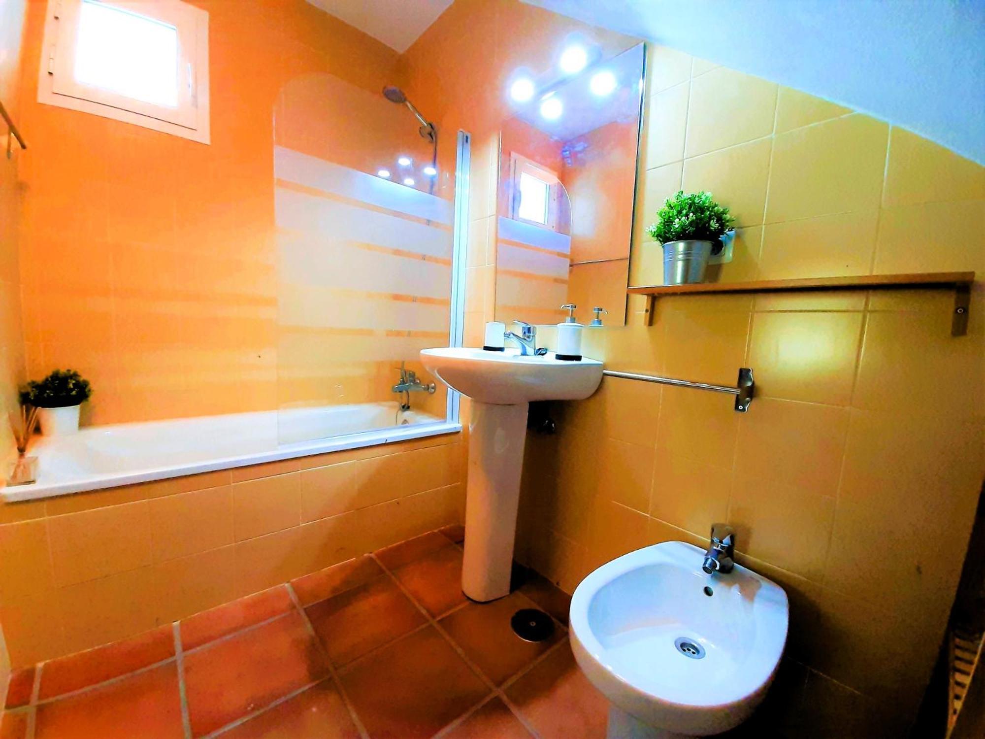 Casa Rural Gurumelo Аракена Екстериор снимка